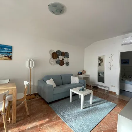 Apartmán Marija 9 Opatija