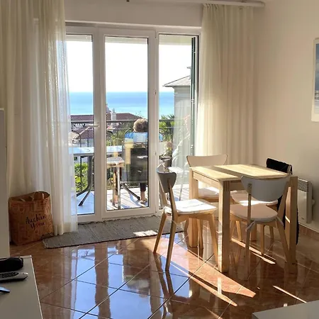 Apartmán Marija 9 *