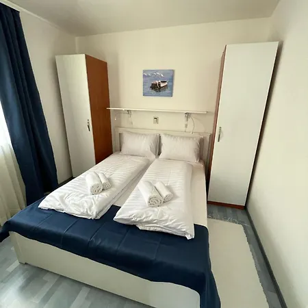 Marija 9 Apartmán Opatija