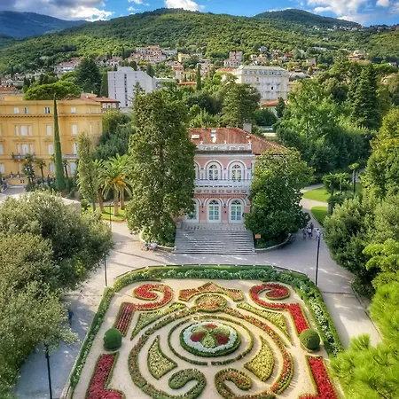 Marija 9 Apartmán Opatija