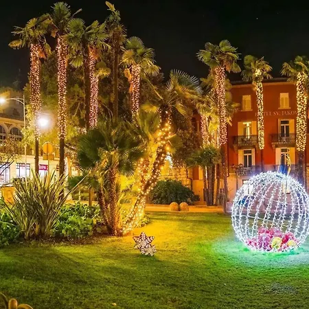 Marija 9 Apartmán Opatija