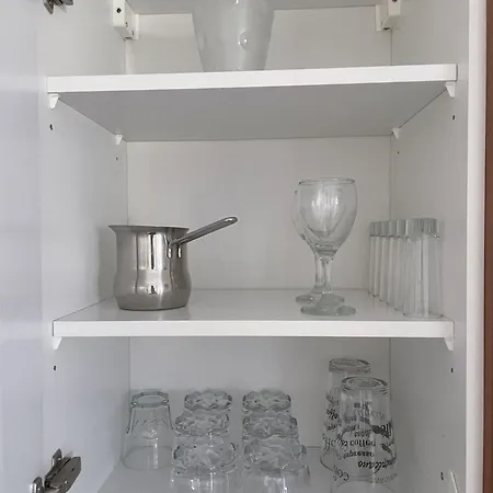 Marija 9 Apartament Opatija