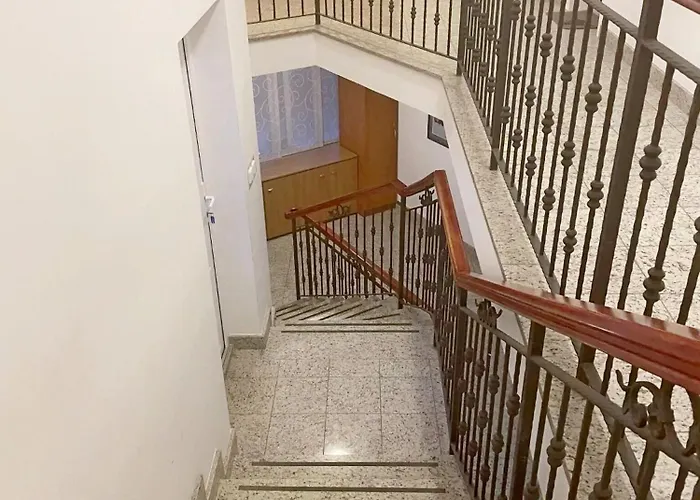 Lägenhet Marija 9 *